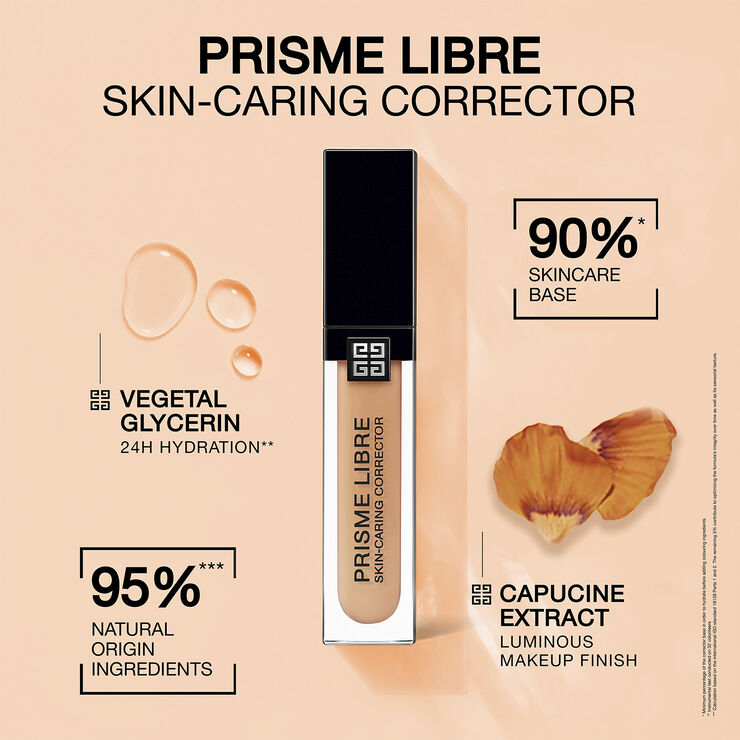 Givenchy Givenchy Prisme Libre Corrector