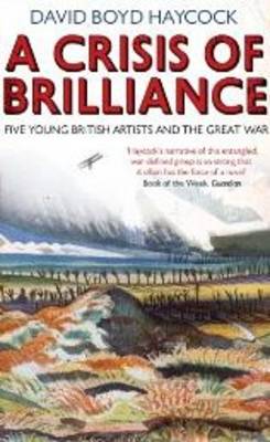 Crisis of Brilliance (Paperback)