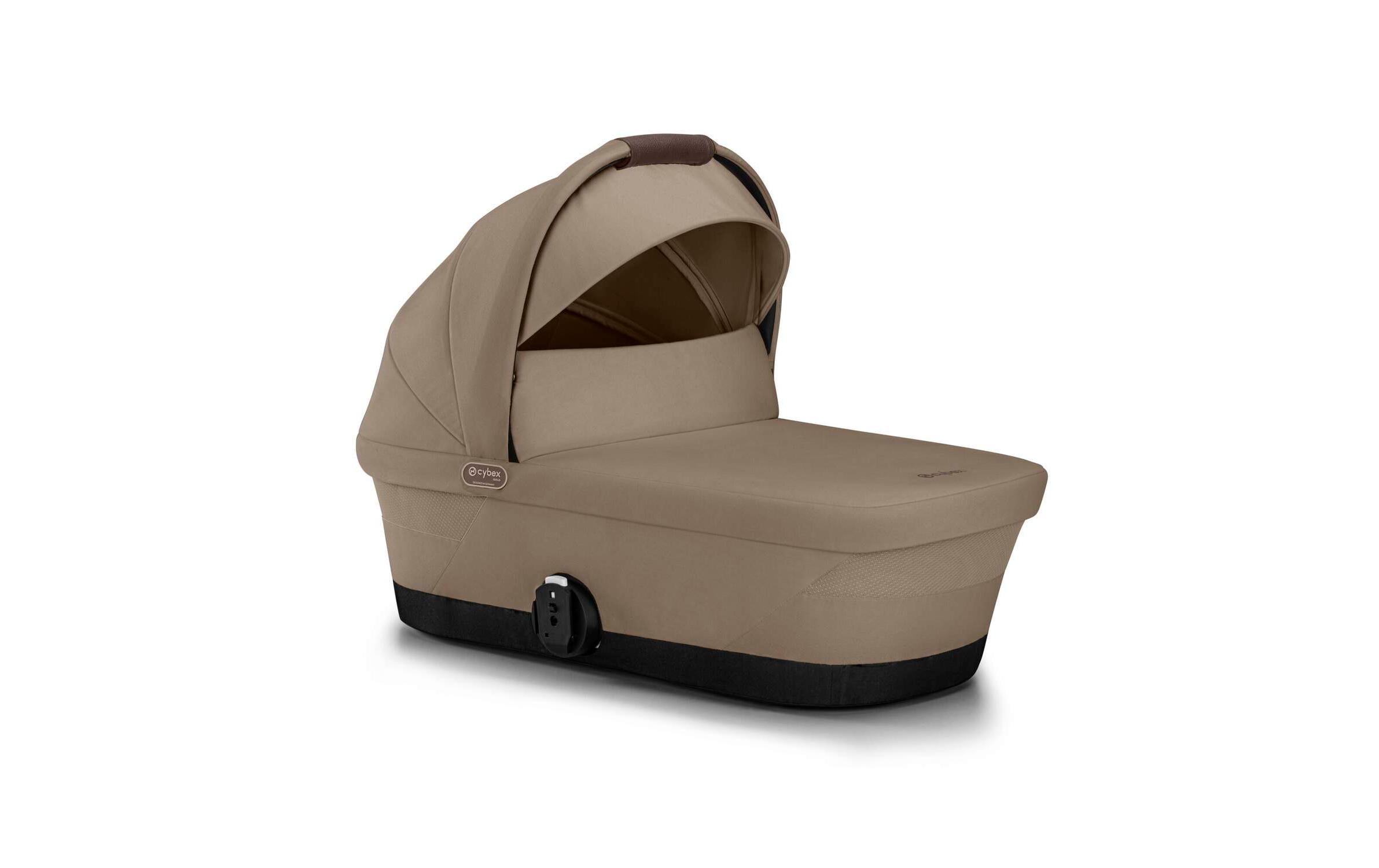 Babywanne Gazelle S Beige<br>Passende Babywanne zur Gazelle S oder eGazelle S