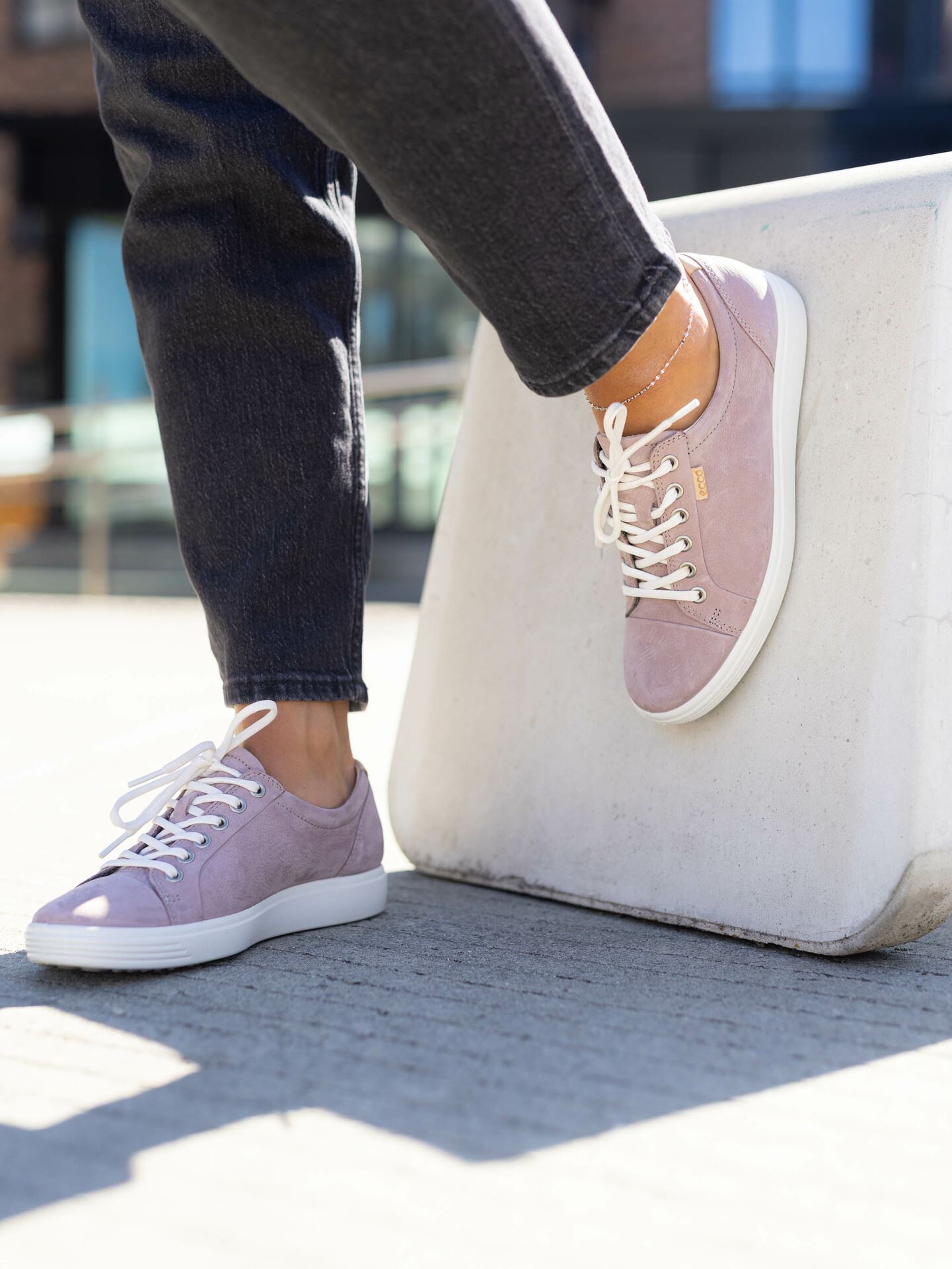 Soft 7 Sneakers