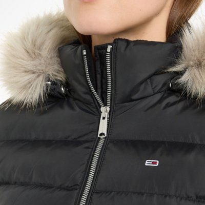 Doudoune femme Tjw Basic Down TOMMY HILFIGER