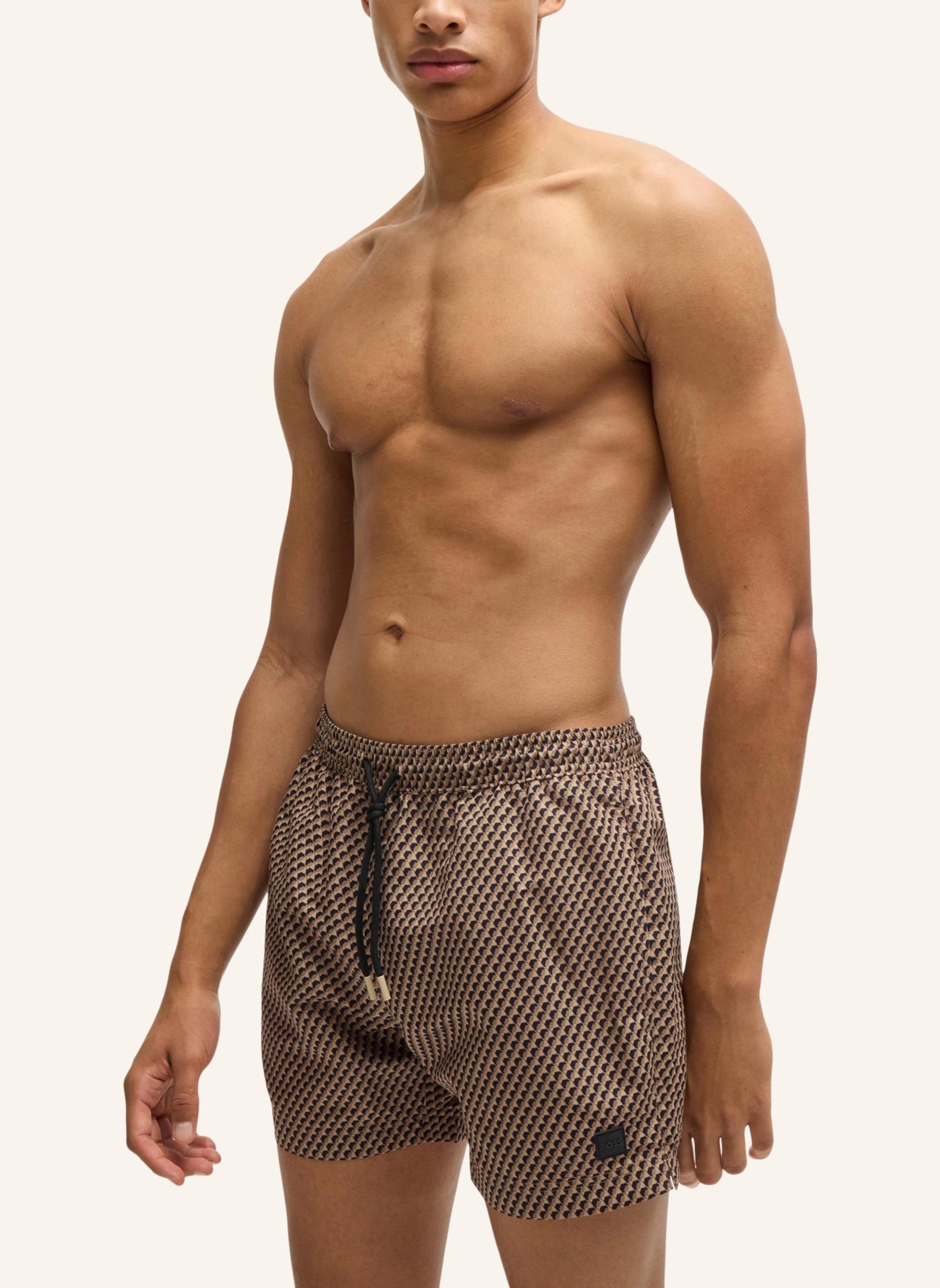 BOSS Badeshort VIBE