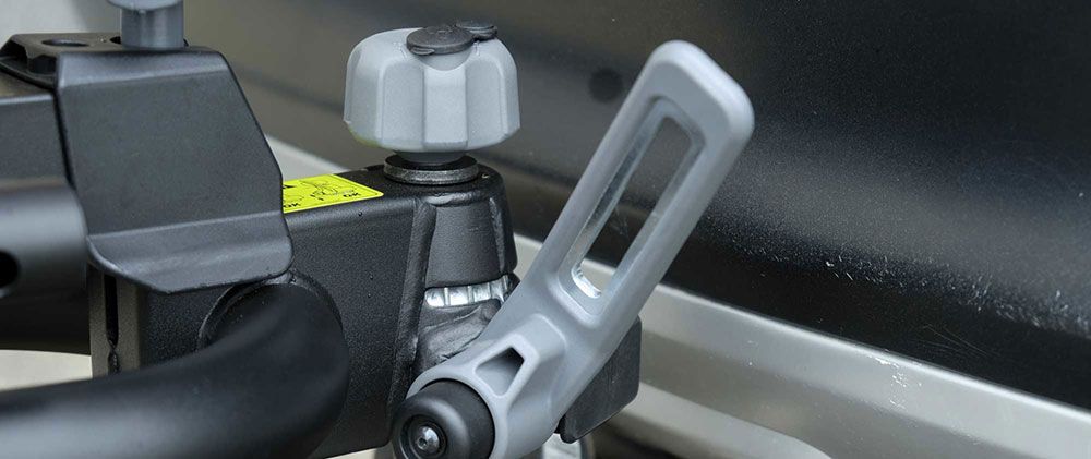 Buzzrack  Eazzy 3 - Fahrradträger kaufen | Bike-Discount