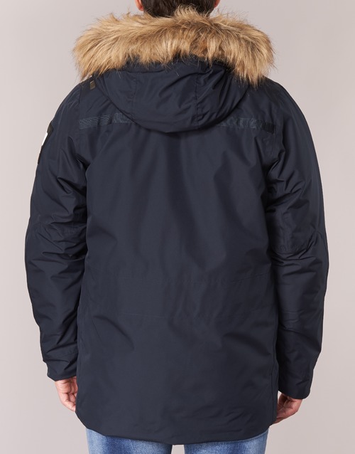 Helly Hansen - COASTAL 2 PARKA - Marine