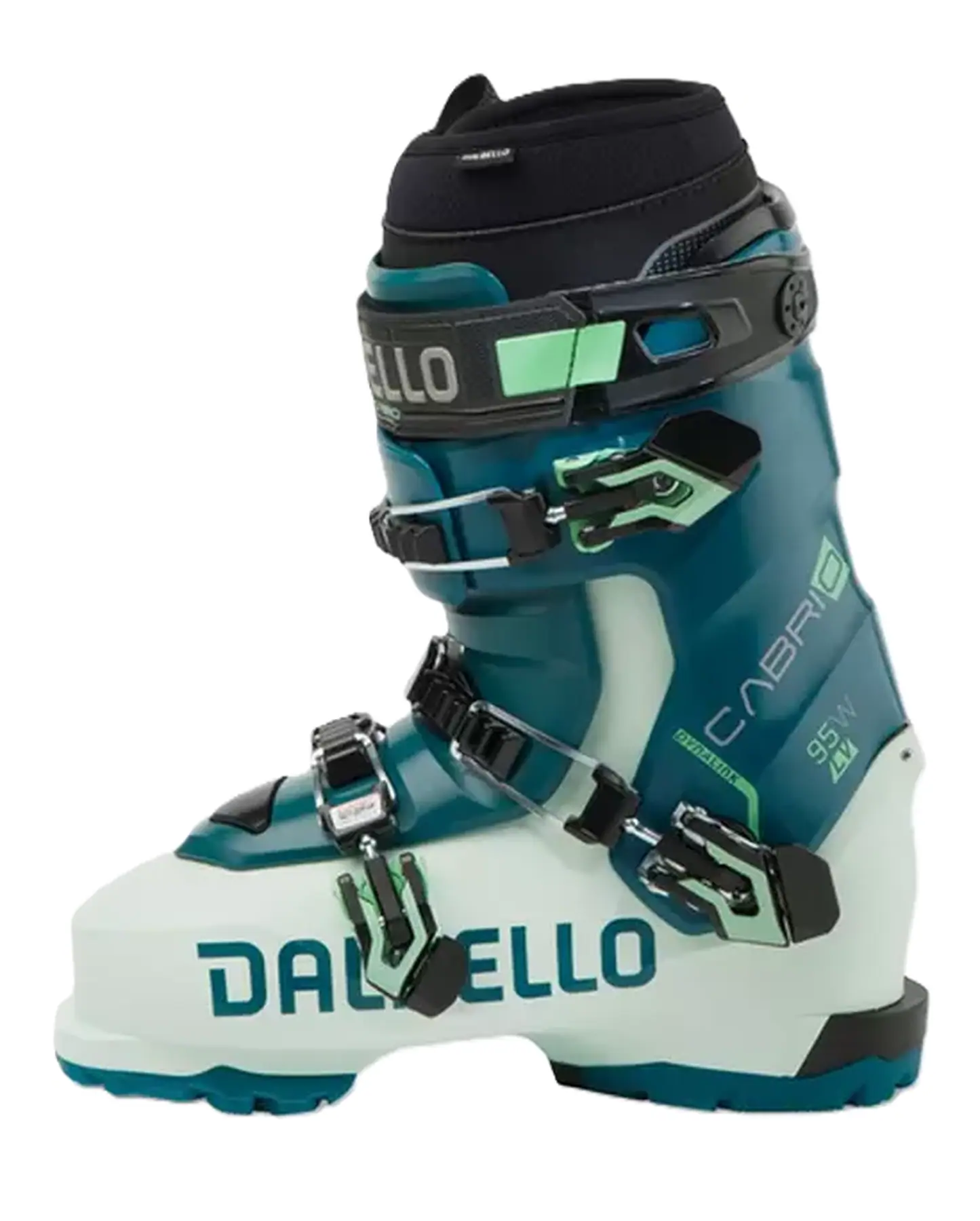 Dalbello Cabrio LV 95 Skistøvler Dame | SkatePro