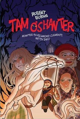 Tam O'Shanter (Paperback)