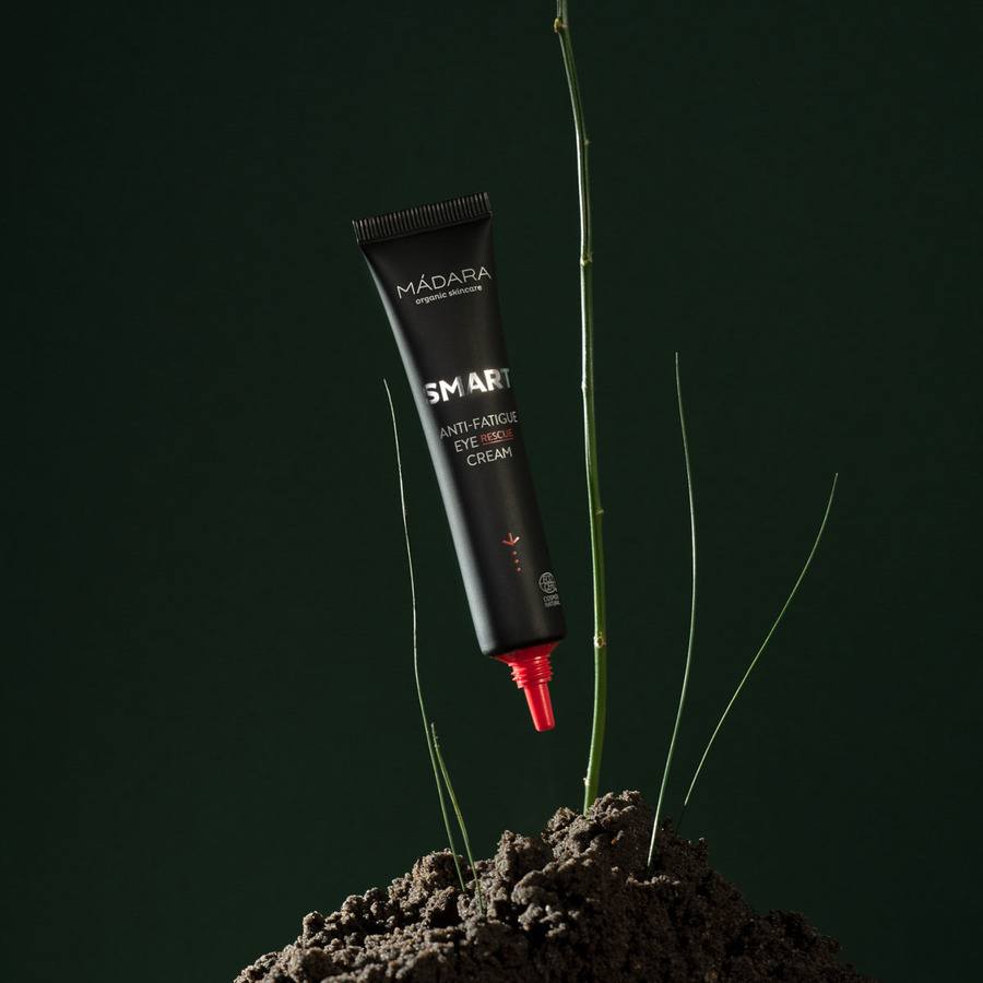 Mádara Smart Antioxidants Anti Fatigue Eye Cream 15ml