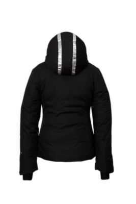 PhenixLegacy Time Space Jacket - schwarz