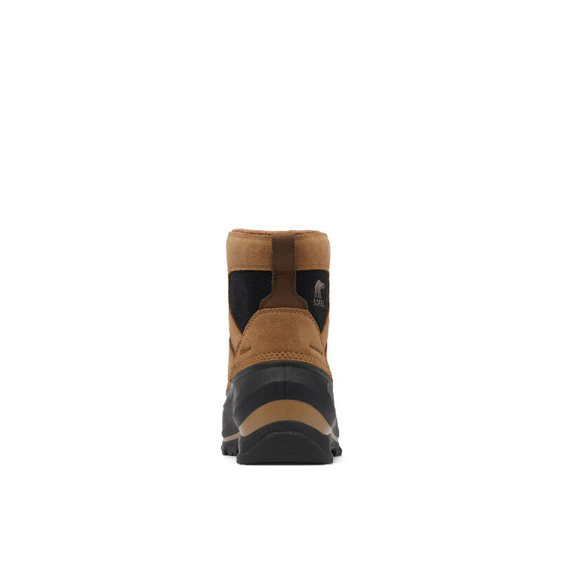 Buxton™ Lace Boot WP - Bottes de neige homme