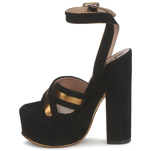 Rochas - RO18238 Negro