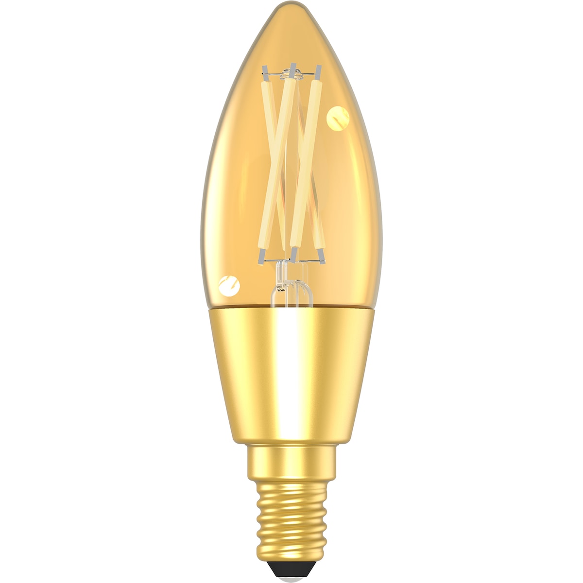 Smartline The Timeless Classic lyspære E14