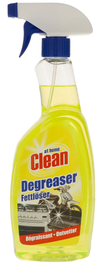 At Home Ontvetter 750ML
