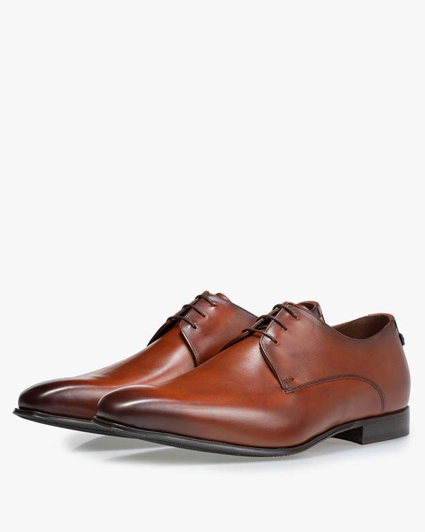 Floris van Bommel 18390 darkcognac