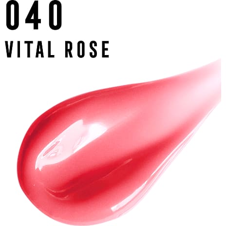 Læbepomade 040 Vital Rose