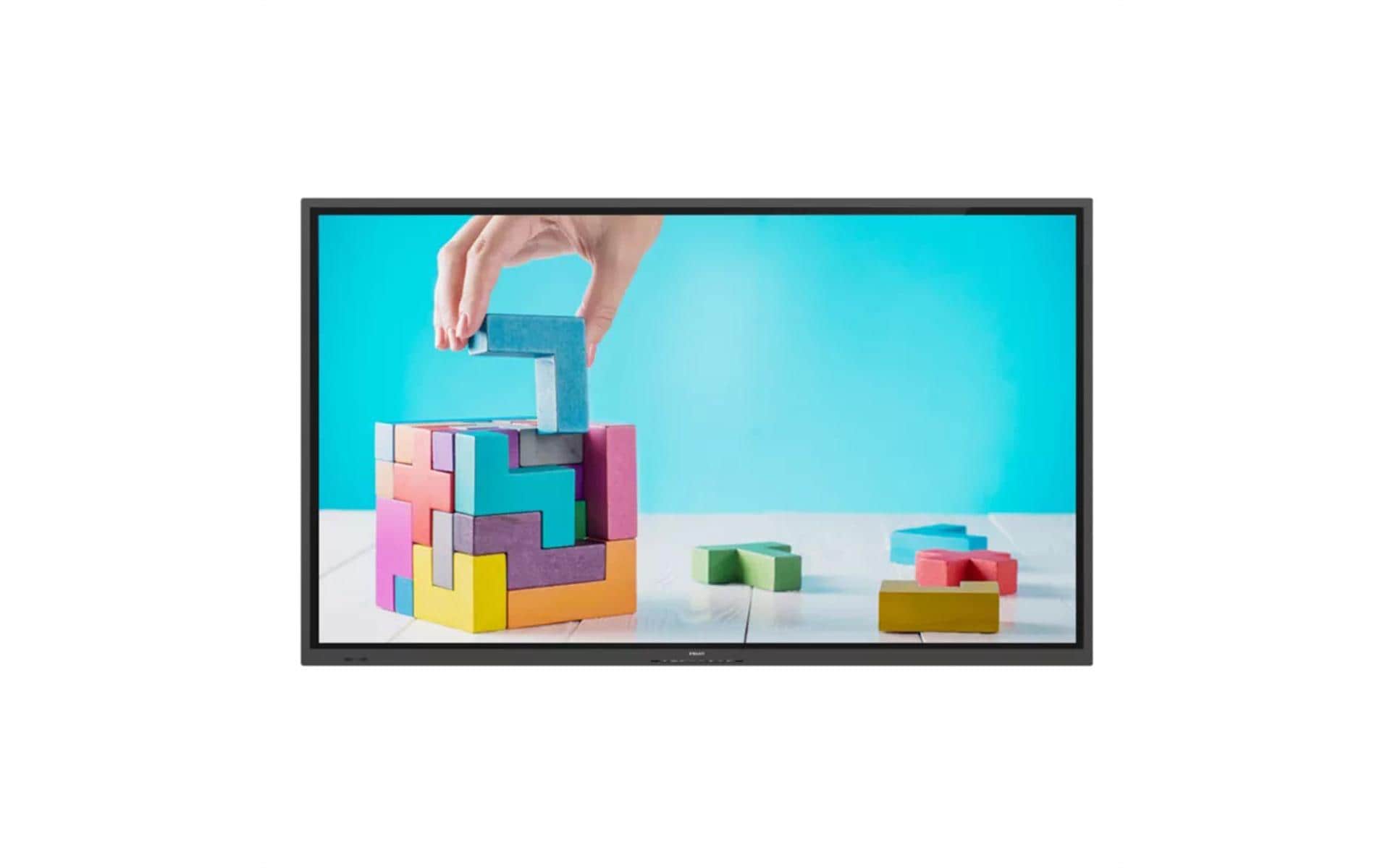 Touch Display E-Line 65BDL3152E/00 Multitouch 65 