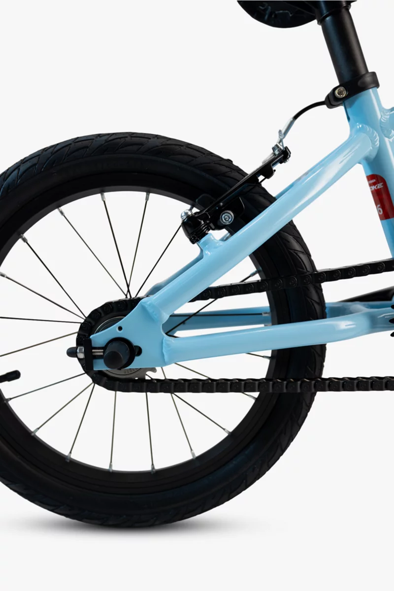 Stoke Kidmax 16 Kinder Citybike 2024