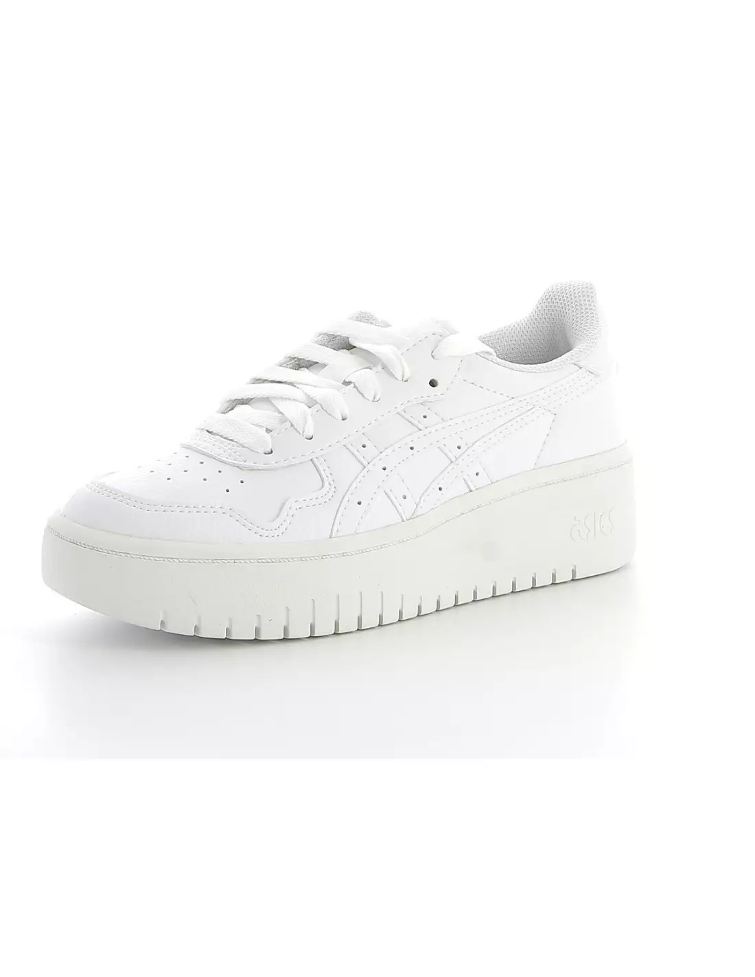 ASICS JAPAN S - Sneakers Blanc