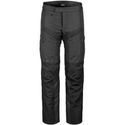 Pantalon Spidi TRAVELER 3 EVO Universel - Noir