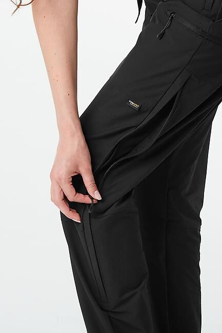 PICTURE - PANTALON SHOONER W STRETCH