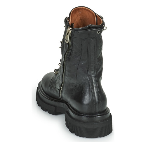 Airstep / A.S.98 - HEAVEN LACE - Noir