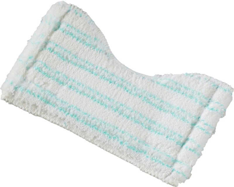 Leifheit Flexipad Vervangingsdoek 20 cm - 2 x - Voordeelverpakking