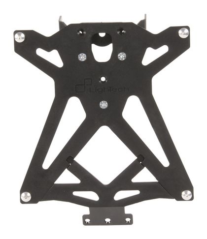 Support de plaque LighTech réglable