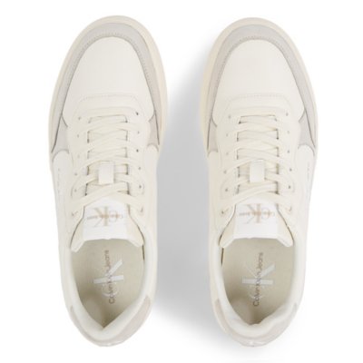 Chaussures de villes homme Claic Cupsole CALVIN KLEIN
