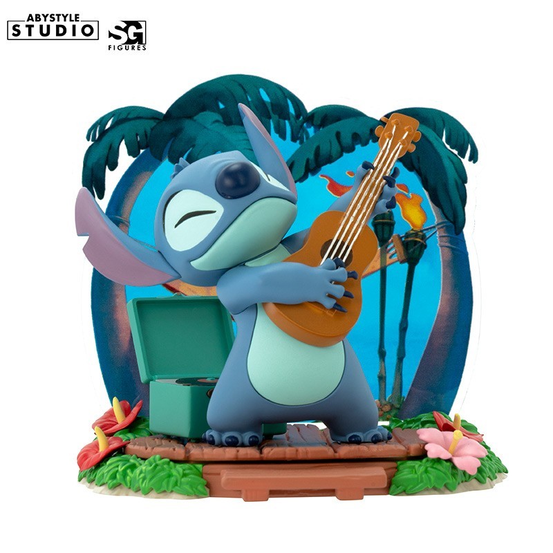 DISNEY - Figurine 