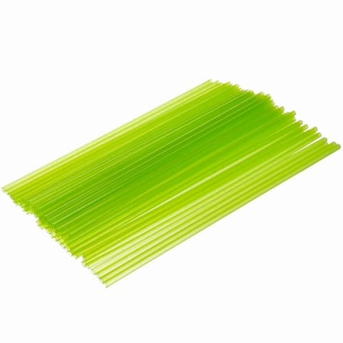 Halmblokker 100stk - Kruzzel telt 24536