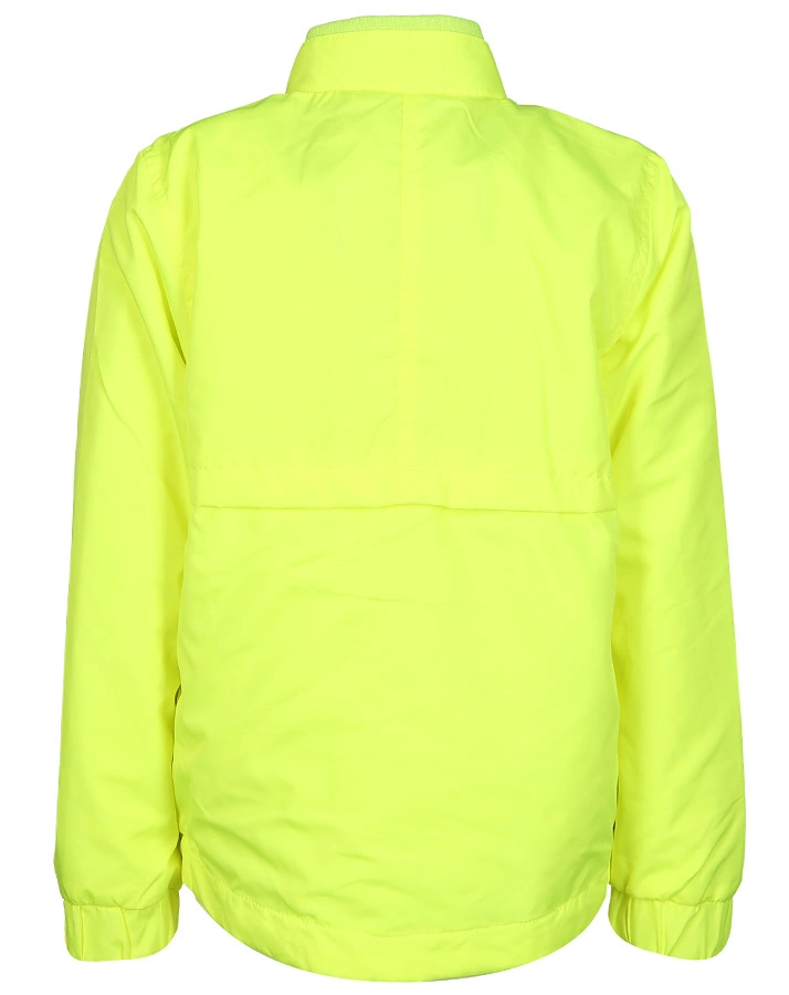 Übergangsjacke TYRION in neongelb