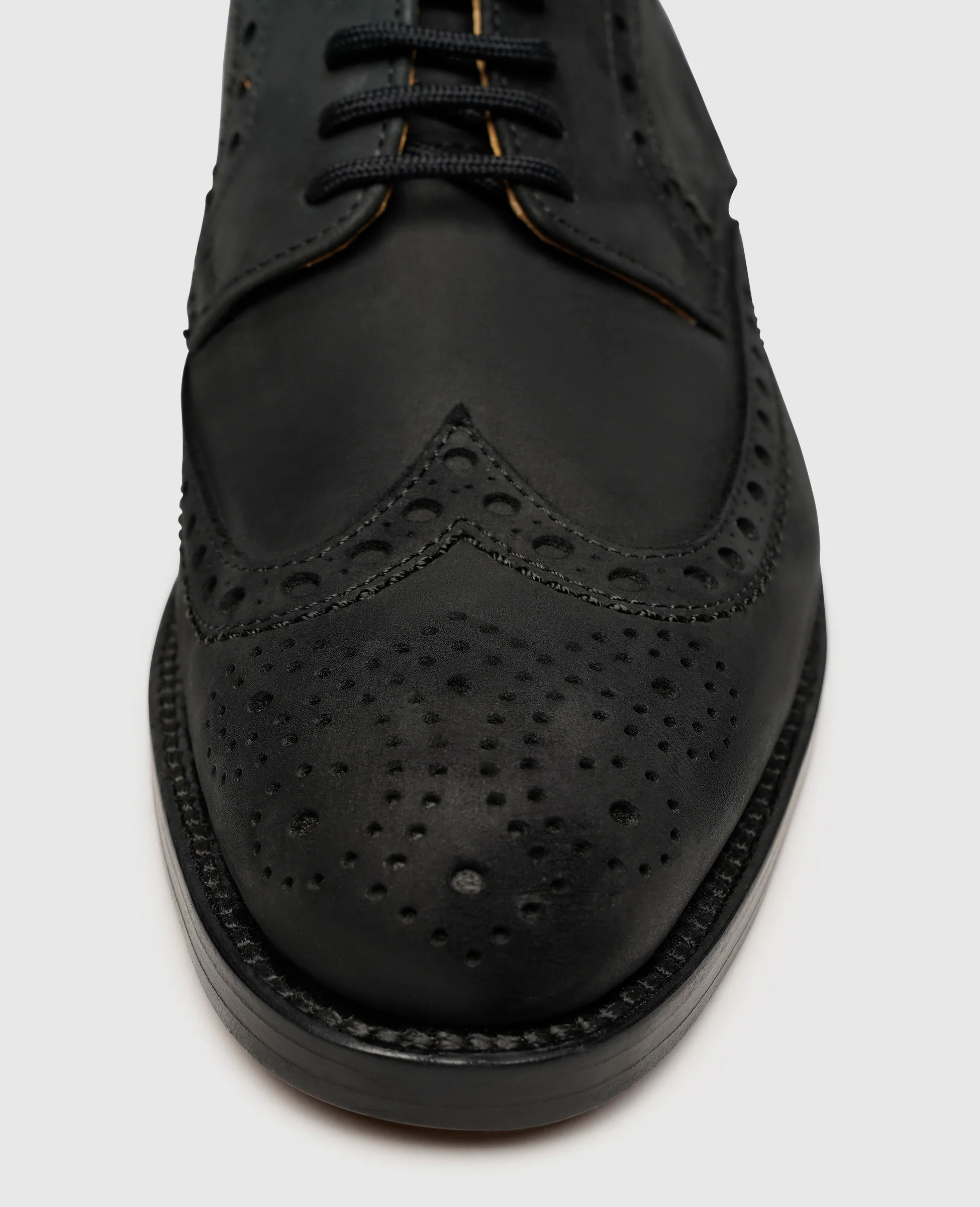 Luzern Full-Brogue J