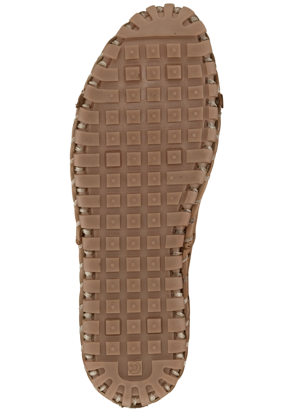 Gemini Slipper mit luftiger Perforation