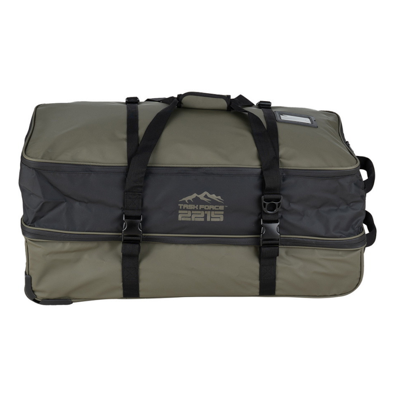 Tf-2215  commander pro trolley