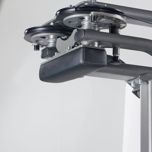 Toorx PLX-7400 Pectoral Fly/Rear Deltoids