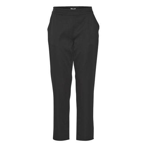 Fransa Pamila Bukser, Black, 44