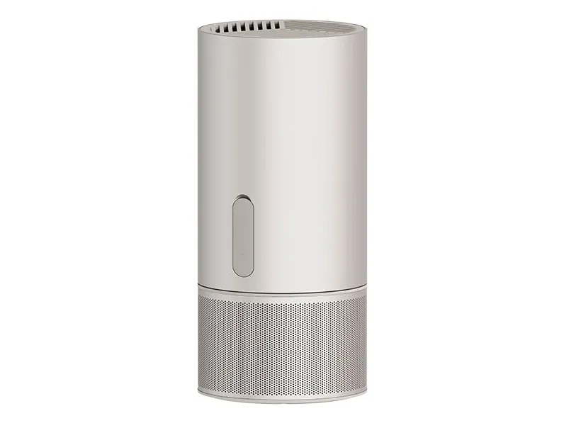 XGIMI MoGo 3 Pro, DLP, 1080p (1920x1080), 16:9, 1016 - 5080 mm (40 - 200