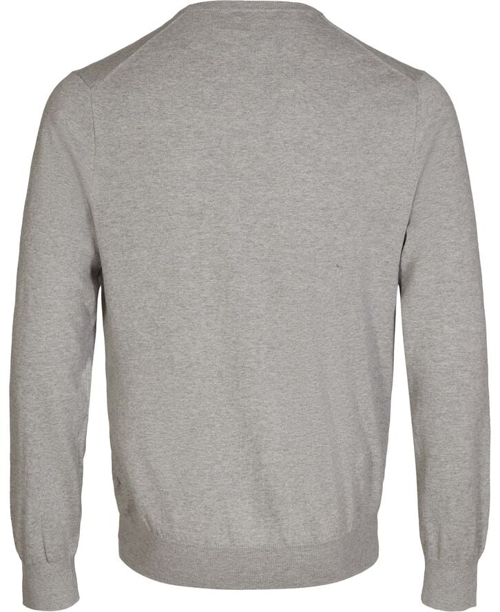 Polo Ralph Lauren Langærmet strik Andover heather