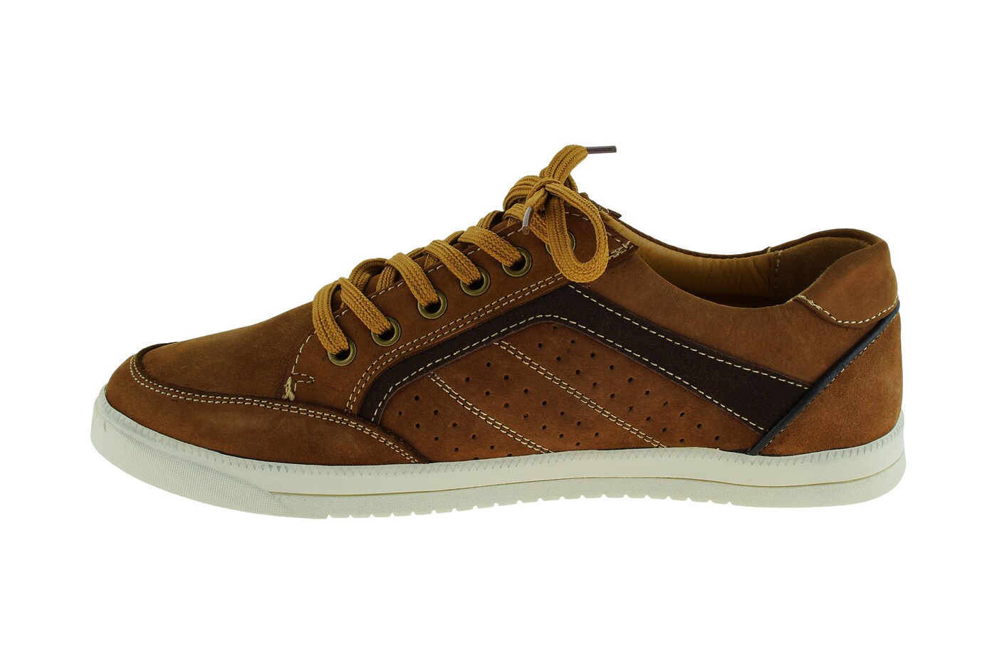 Planets 342 Sneaker Strassenschuhe Herren