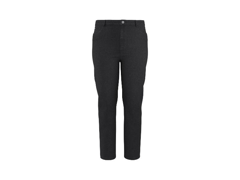 Dames jeans - Skinny fit