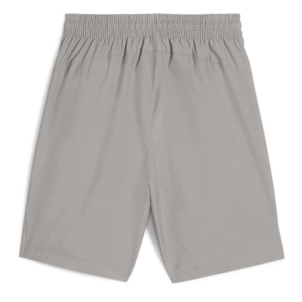 Puma Short Gris Homme Puma Desert
