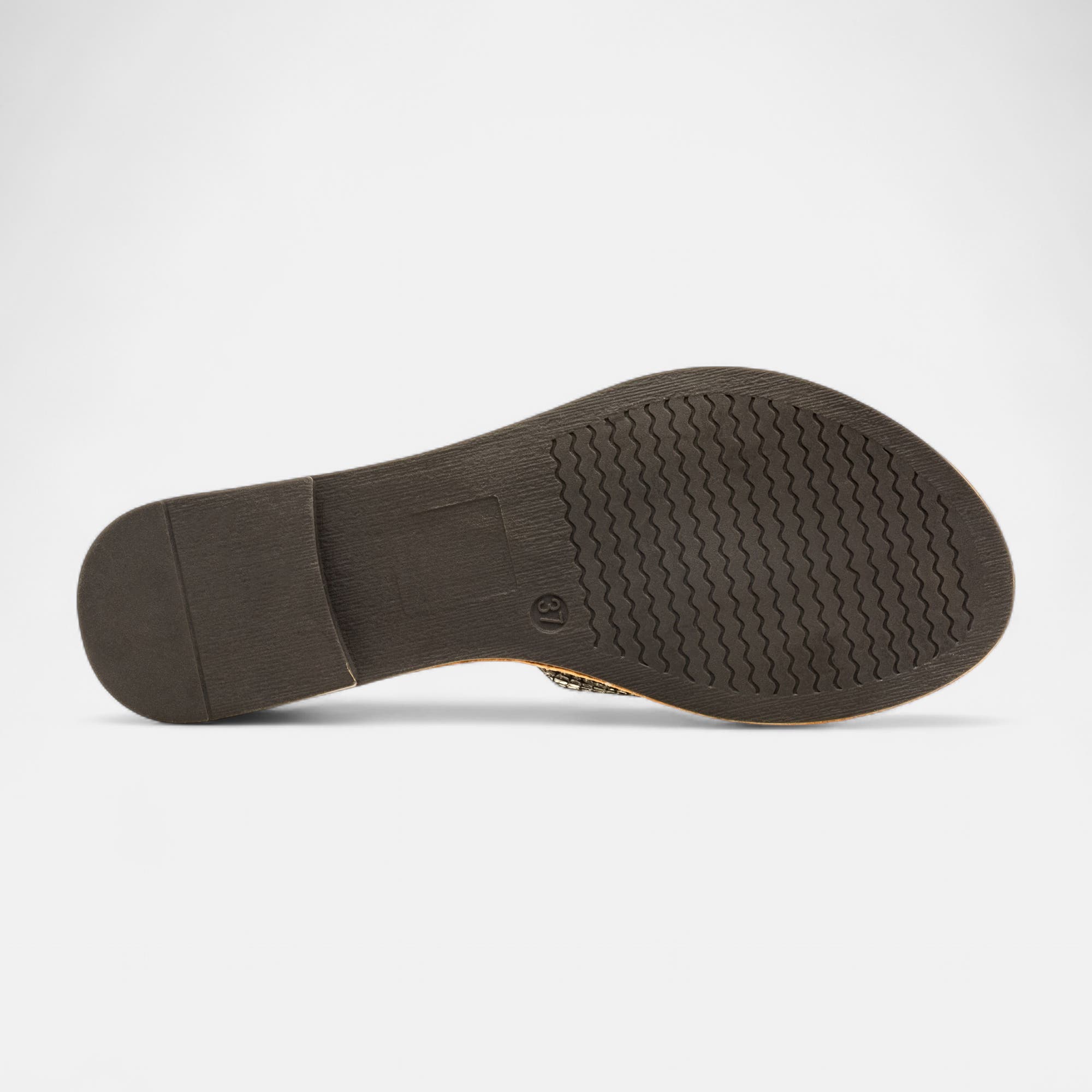 Mules Femme noir