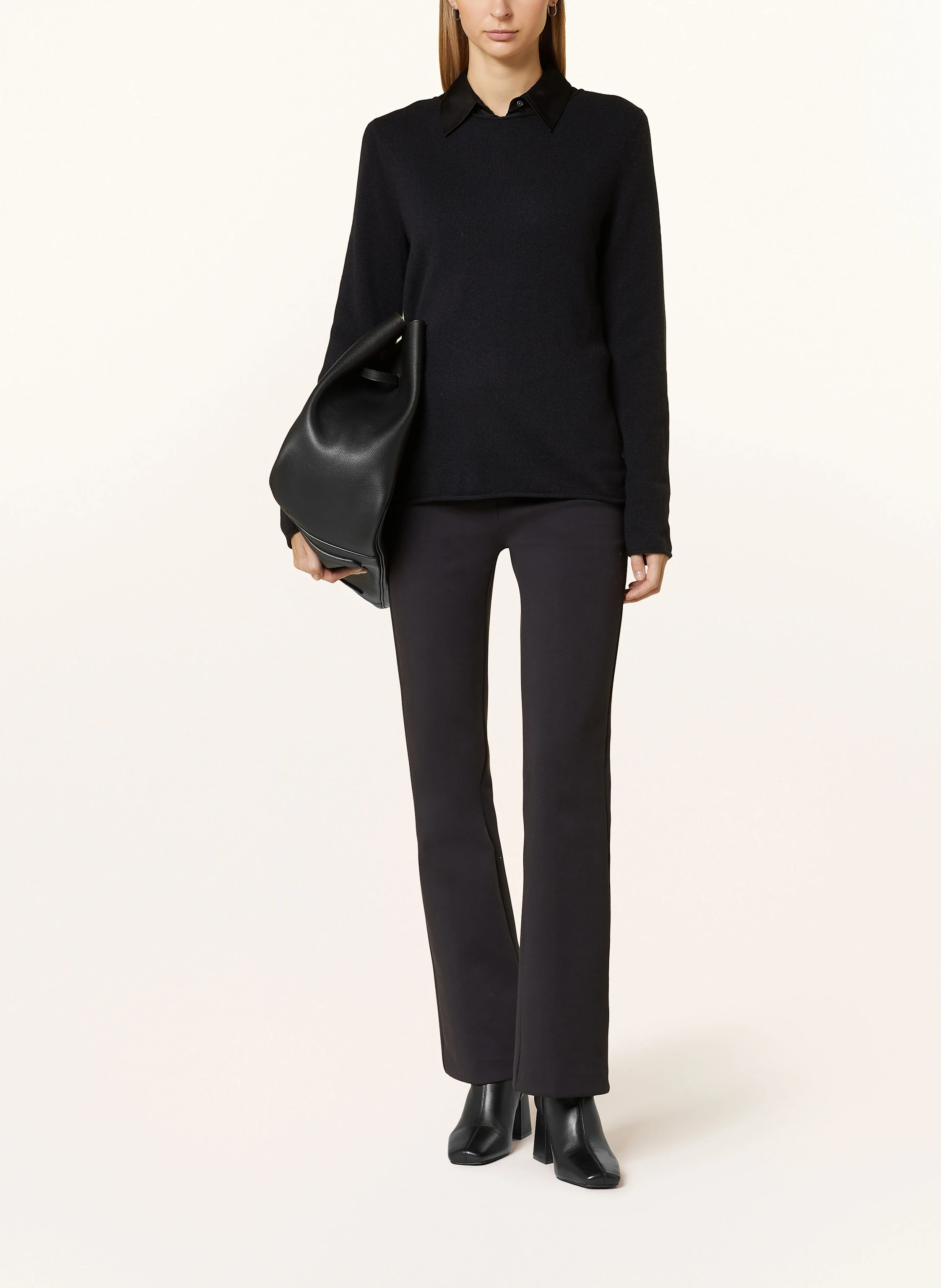 Marc O'Polo Cashmere-Pullover