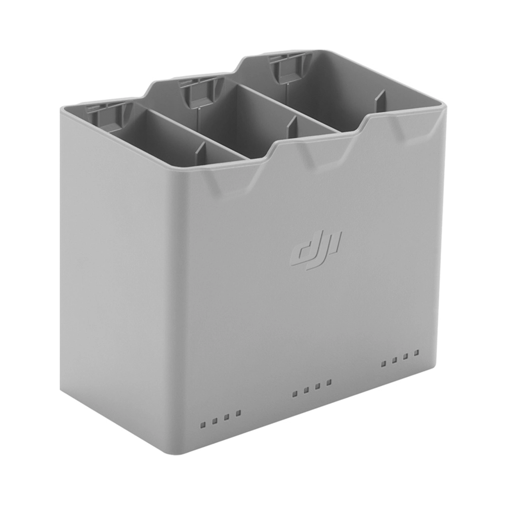 DJI Mini 5 Pro Zwei-Wege-Ladestation