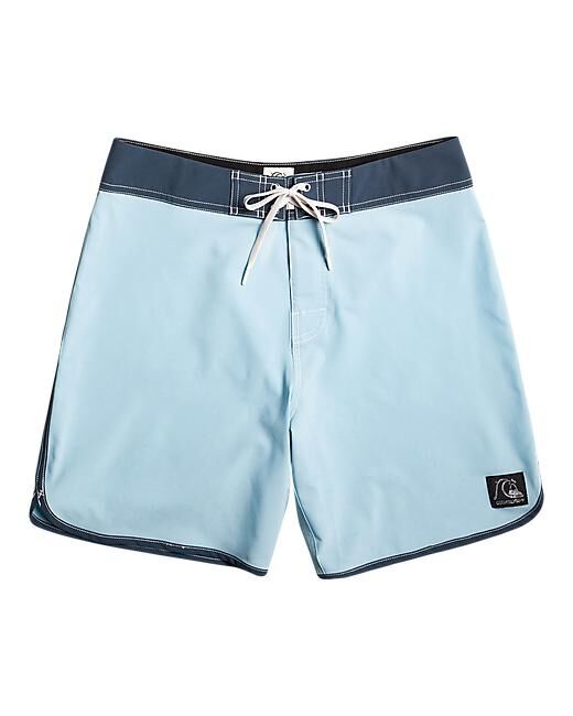 QUIKSILVER - BOARDSHORT ORIGINAL SCALLOP 18