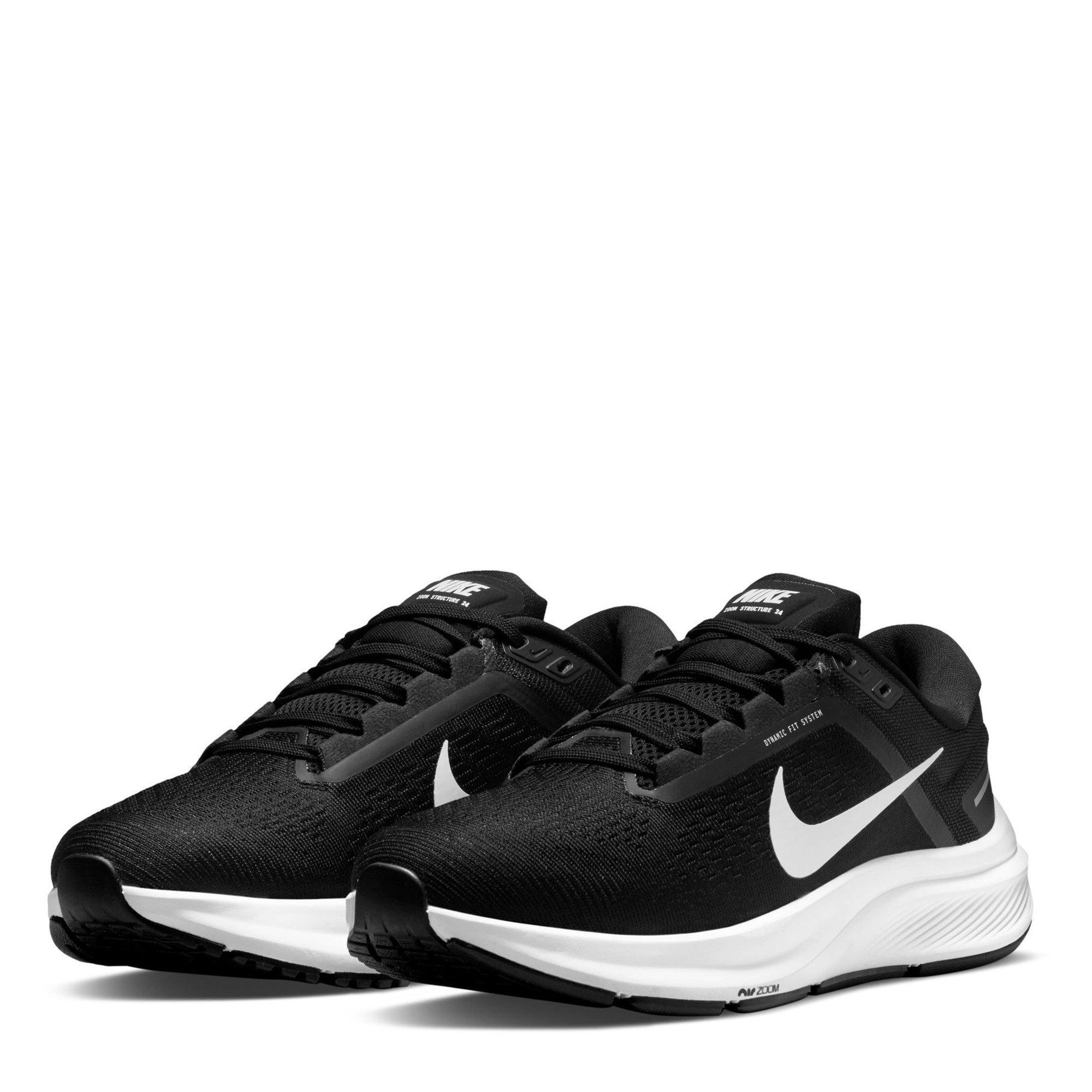 Nike Nike Structure 24 Women'S Road Running Shoes Womens