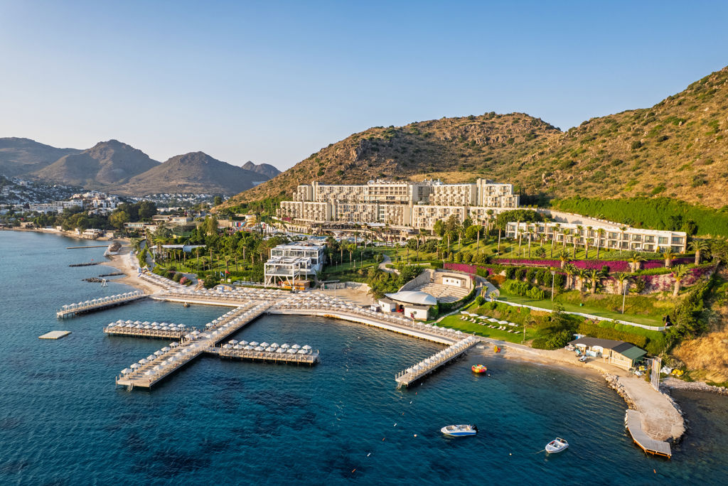 Kefaluka Resort Ultra All Inclusive - Hotel