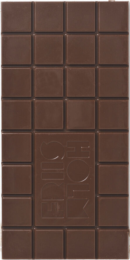 Friis-Holm Madagascar Slow Dried 64 %, 100 g, økologisk