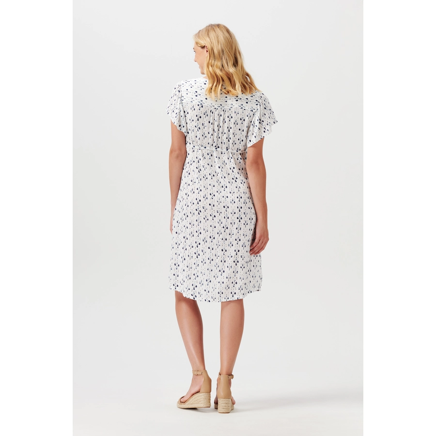 Noppies Still-Kleid Doral Jet Stream
