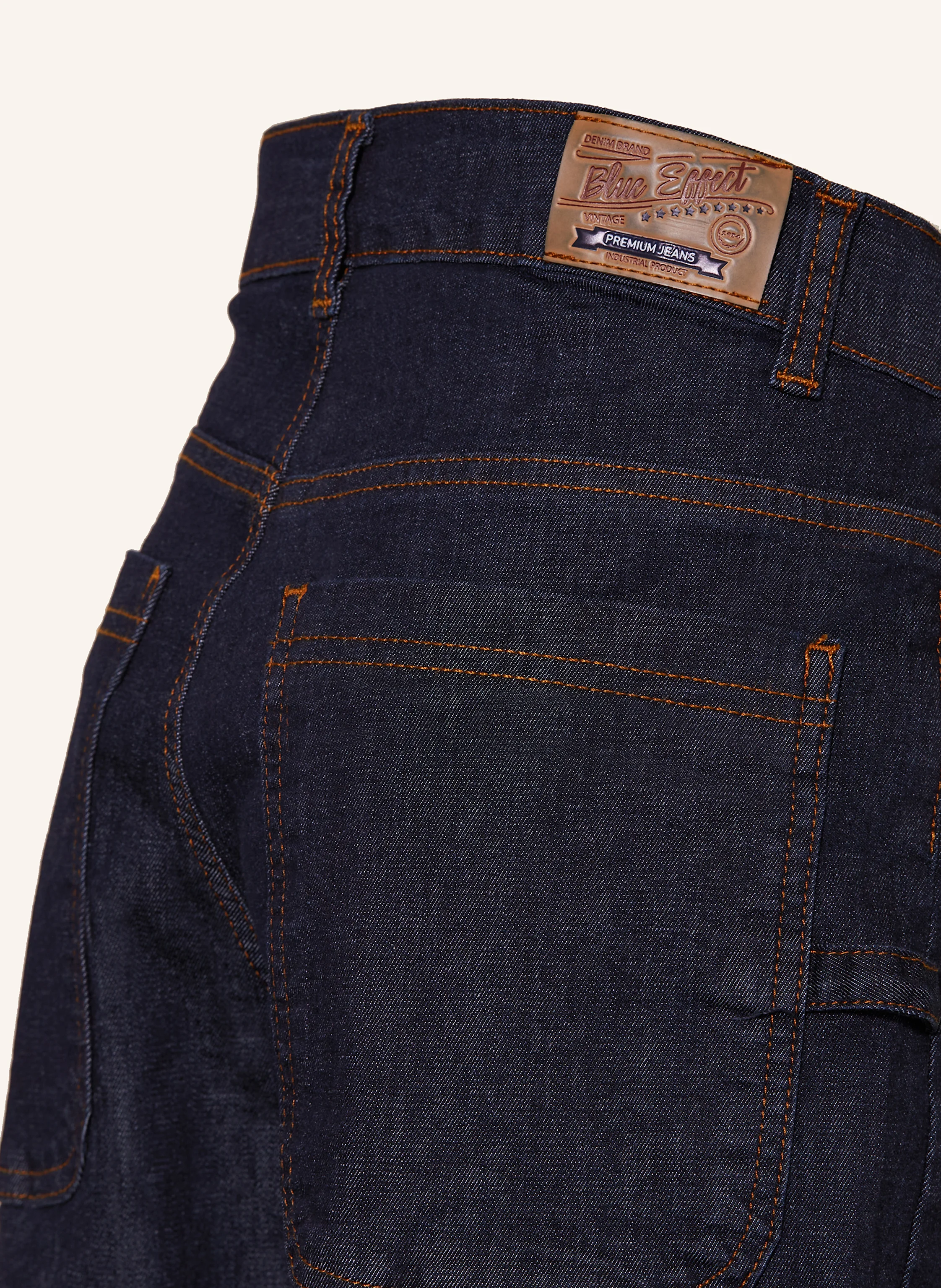 BLUE EFFECT Jeans 2856 Baggy Fit