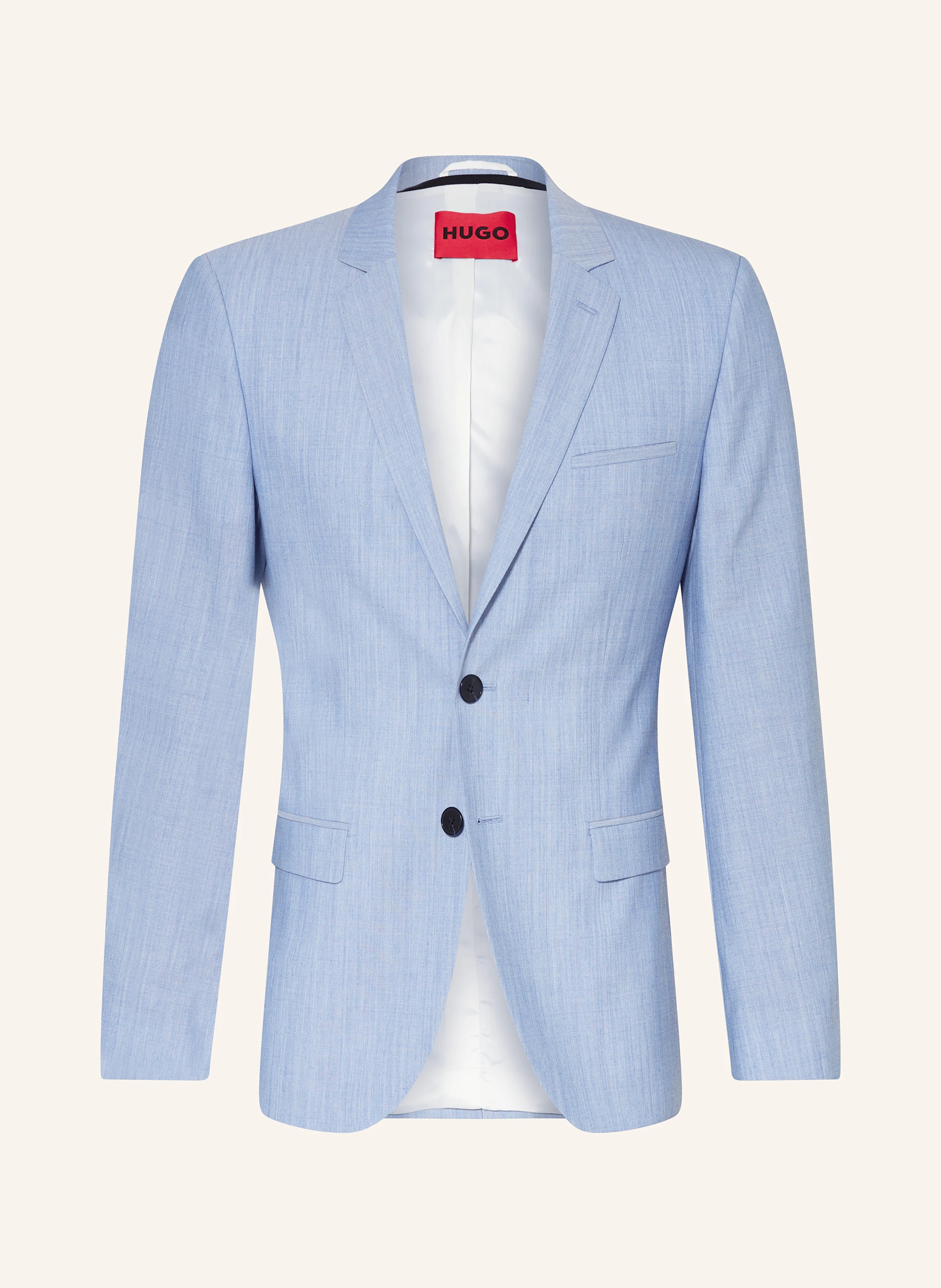 HUGO Anzugsakko ARTI232X Extra Slim Fit